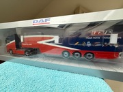 DAF XF Super Space Cab