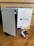 Sony Playstation 5, PS5 CFI-1116A