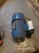 Silnik elektryczny  do podajnika - 0,18 kW TYP SEMKg BESEL