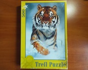 Puzzle Trefl 500 elementów