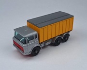 MATCHBOX REGULAR No.47 - DAF TIPPER CONTAINER TRUCK, Made in England