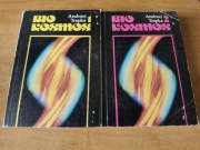 ANDRZEJ TREPKA - BIO KOSMOS - 2 tomy
