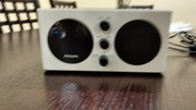 Radio budzik Philips 