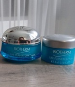 Biotherm Life Plankton - maseczka do twarzy 15ml i krem pod oczy 5ml