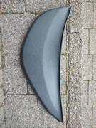 Osłona owiewka boczny element deski rozdzielczej Honda CR-V CRV 3 III 