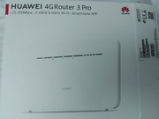Huawei 4G Router 3 Pro