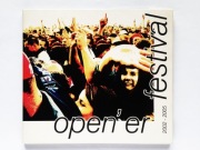 Open'er Festival 2002-2005