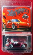 Hot Wheels RLC Exclusive 2023 - Porsche 959 (red) - pierwszy odlew