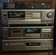 Onkyo tx 7830,ta 2820,dx7210