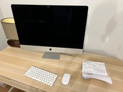 Idealny iMac 27" Retina 5K