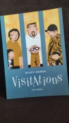 Visitations- Scott morse