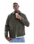 kurtka męska khaki Only&Sons M