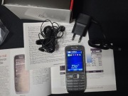 Nokia E52 pełen komplet bez simlocka