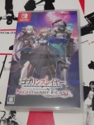 Goblin Slayer Another Adventurer: Nightmare Feast Switch