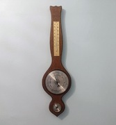 Stara stacja pogodowa 3w1