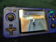 > RETRO KONSOLA PRZENOŚNA R36H > Prawdziwe SCREENy!