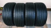 Opony Pirelli P Zero 255/40 R21 4szt