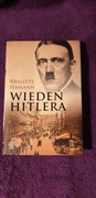 Wiedeń Hitlera Brigitte Hamann