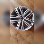Oryginalne felgi VW Golf R19 stan idealny! 