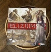 Elizjum gra planszowa