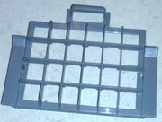 Kratka filtra, odkurzacza Zelmer Jupiter