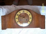 Zegar kominkowy wahadłowy Kenzle