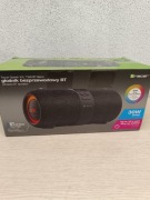 Głośnik Bezprzewodowy Tracer Splash XXL TWS BT Black