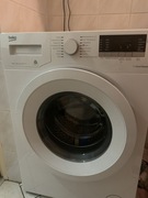 Pralka Beko na 7 kg 