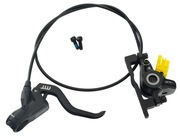 Hamulec przedni MAGURA MT4 900mm + adapter, NOWY