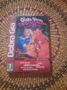 Gra komputerowa Giana sisters - Twisted dreams 