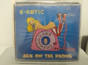 E-rotic - Sex on the phone EURODANCE