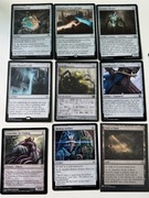 Contagion Engine +gratisy MTG karty Magic the Gathering