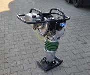 Ubijak Skoczek Zagęszczarka Wacker Husqvarna Bomag Belle