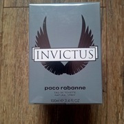 Orginalna Perfuma Invictus paco rabanne