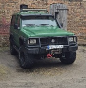 Sprzedam Nissana Patrola