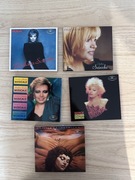 Zdzisława Sośnicka - kolekcja 9 albumów (CD) UNIKAT