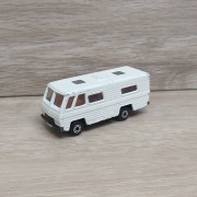 Matchbox Mobile Home Superfast Lesney.