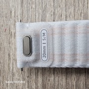 Samsung Fabric Band