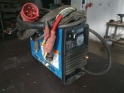 Spawarka tig Miller Maxstar 200DX