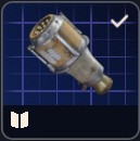 WATAHA WOLFPACK BLUEPRINT PLAN SCHEMAT NA GRANAT ARC RAIDERS PC/PS/XBOX