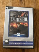 Gra Battlefield 1942 Classics