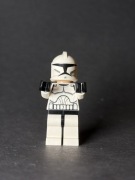 lego star wars Clone trooper (P1) (sw0201)