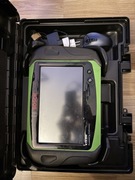 Bosch KTS 350 pakiet mistrz dożywotnia licencja komputer diagnostyczny 