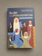 Śluby (nie)posłuszeństwa - Justyna Dżbik-Kluge