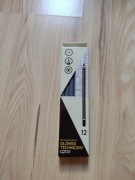 12 szt ołówek bez gumki grand H 