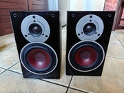 Kolumny półkowe Dali Zensor 1 Czarne - Para