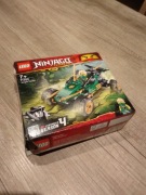 pudełko Lego Ninjago 71700