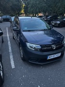 Dacia Sandero 1.0 z polskiego salonu 2018 r.