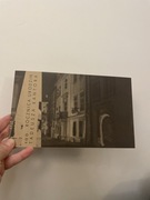 Folder filatelistyczny 100 rocznica urodzin Tadeusza Kantora