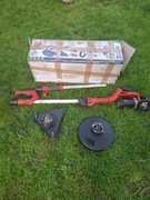 Szlifierka do gipsu żyrafa Matrix 710W